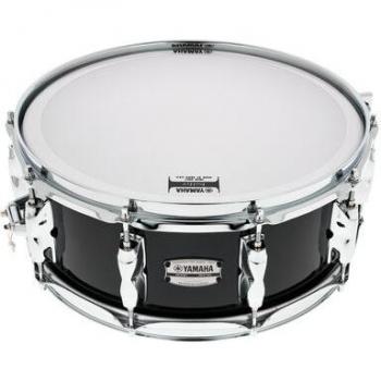 Yamaha Recording Custom Snare 14 x 5,5 Noir Ébène