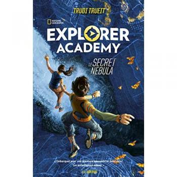 Explorer Academy