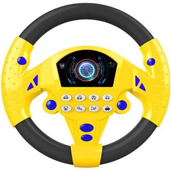 EarlyEdu Steering Spinster