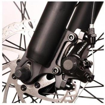 NILOX set freni anteriore EBIKE x6 plus/x6 1FRN0031128