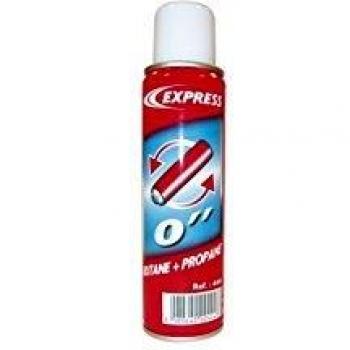 Cartouche de gaz butane propane 444