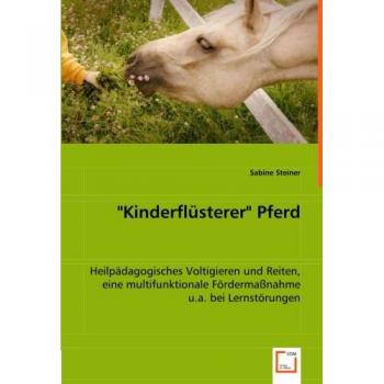 Kinderflüsterer Pferd