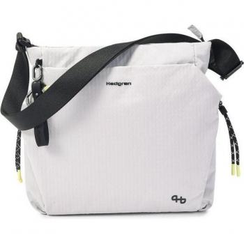Makoto's Hedgren Shoulder Satchel