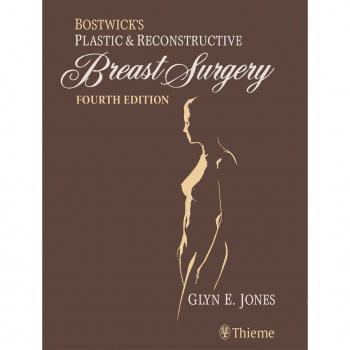 Vitalsource Technologies, Inc. Bostwick's Plastic and Reconstructive Breast Surgery
