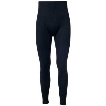 Pantalón Base Yomp360 Negro X Mujer