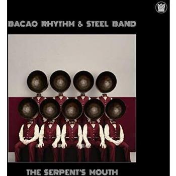 The Serpent's Mouth