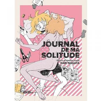 Journal de ma solitude