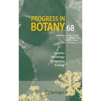 Progress in Botany 68