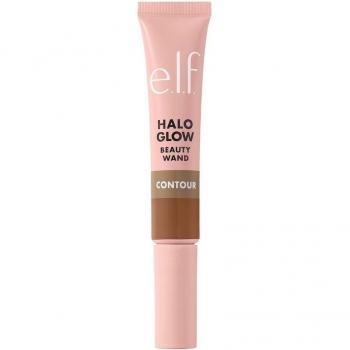 E.l.f. Halo Glow Kontur-Beauty-Wand 10 ml Light/Medium