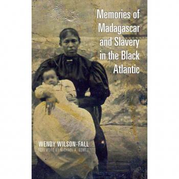 Vitalsource Technologies, Inc. Memories Of Madagascar And Slavery In The Black Atlantic