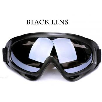 Outdoor X400 Goggles
