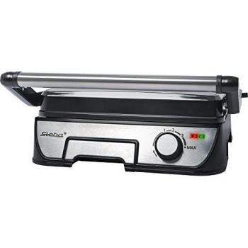 Steba FG 56 Barbecue-Grill