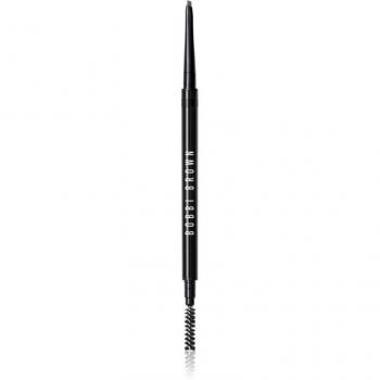 Bobbi Brown Precise 0.06g Brow Pencil – Black
