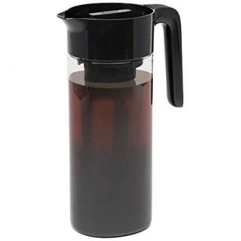 Durable Shatterproof Iced Coffee Maker 2.25 Qt