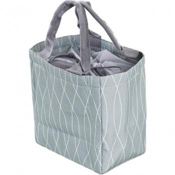LunchBox Impermeable y Portátil