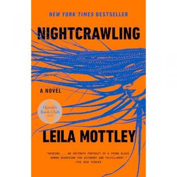Nightcrawling: A novel