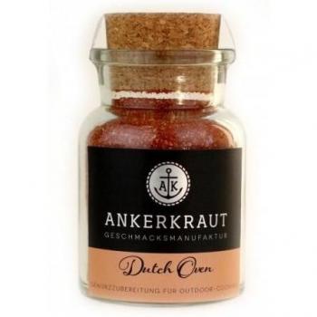 Ankerkraut Dutch Oven Gewürz Inhalt: 90g