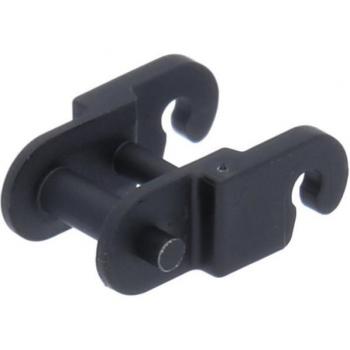 Catena LEGO 400 pezzi 3711 Nera