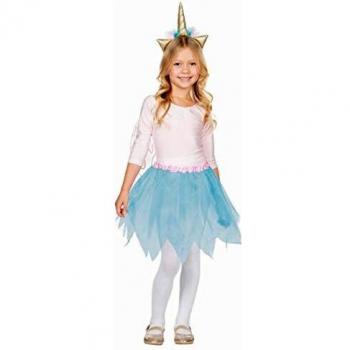 Kreativ Equestrian Ensemble von Mottoland: Haarreif, Flügel & Tutu (2024)