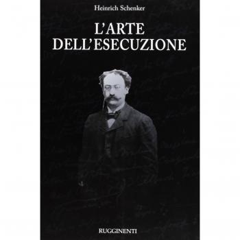 L' arte dell'esecuzione