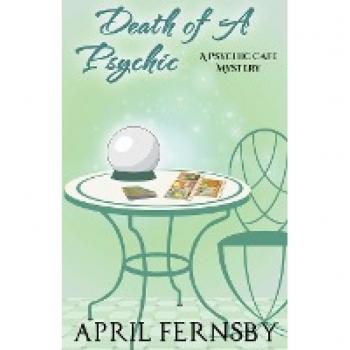 Death Of A Psychic