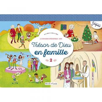 Chevalet Éveil à la Foi