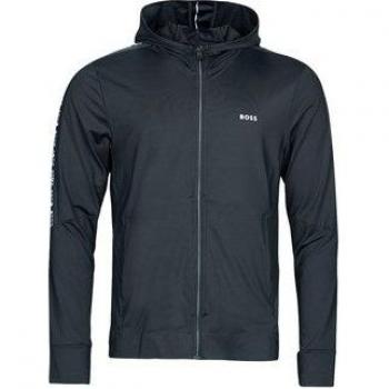 BOSS Casaco Esportivo Sicon Gym para Homens