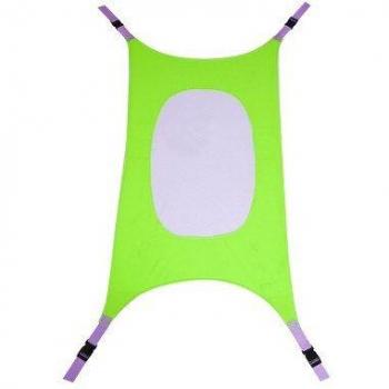Playpen Cradle