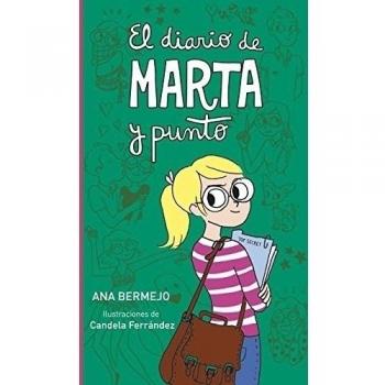 El Diario De Marta Y Punto