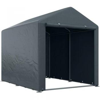 Portable Garden Storage Shed Tent