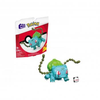 MEGA Pokémon Bulbizarre À Construire