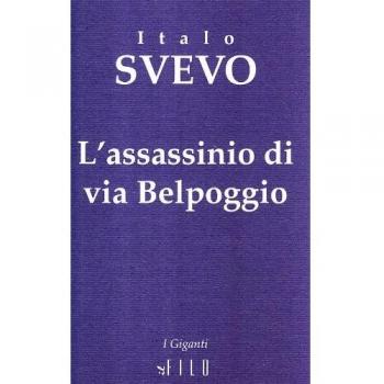 L'assassinio di via Belpoggio