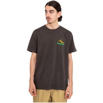 T-Shirt & Poloshirt „Naturgeräusche der Berge“