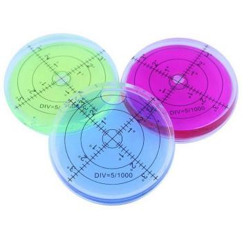 HACCURY 66mm Precision Bubble Level