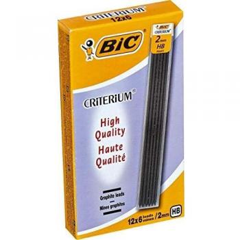 BIC Critérium Potlood 2 mm