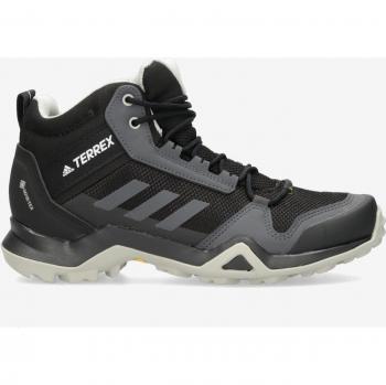 Adidas Terrex AX3 Mid Gtx Nero Donna