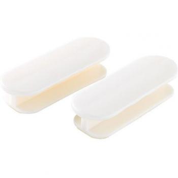 Non-Perforated Cabinet and Window Handle Set (2 Sets)
