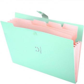 A4 File Storage Bag