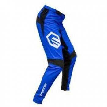 Evolve Send It Freizeit Hose Blau
