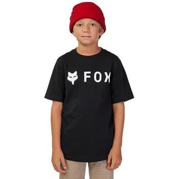 FOX Absolute Jugendshirt