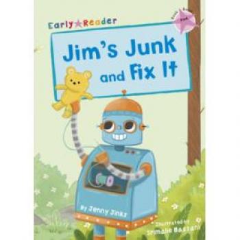 Jim's Junk and Fix It: