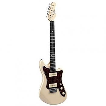 Camaro VR P90 Cream – EKO Guitare Électrique