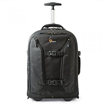 Borsa di Viaggio Lowepro Pro Runner X450 AW II – Nero