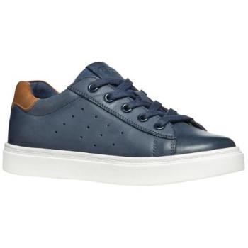 Baskets enfant Geox J NASHIK – Bleu