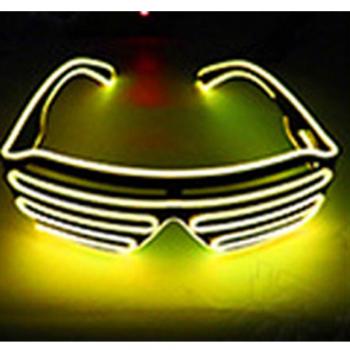 Farbwechselnde LED Gläser für Geburtstagsfeiern und Weihnachten