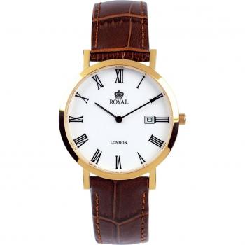 Royal London 40007-02 Men's Watch