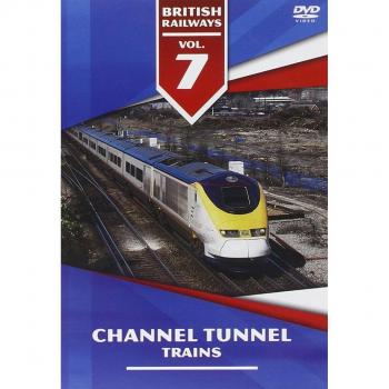 British Railways Vol.7