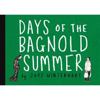 Days of the Bagnold Summer