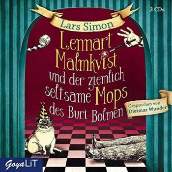 Lennarts seltsamer Mops – Spezialausgabe