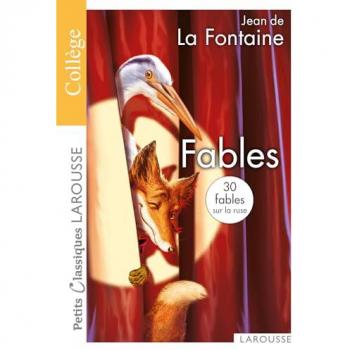Fables de La Fontaine